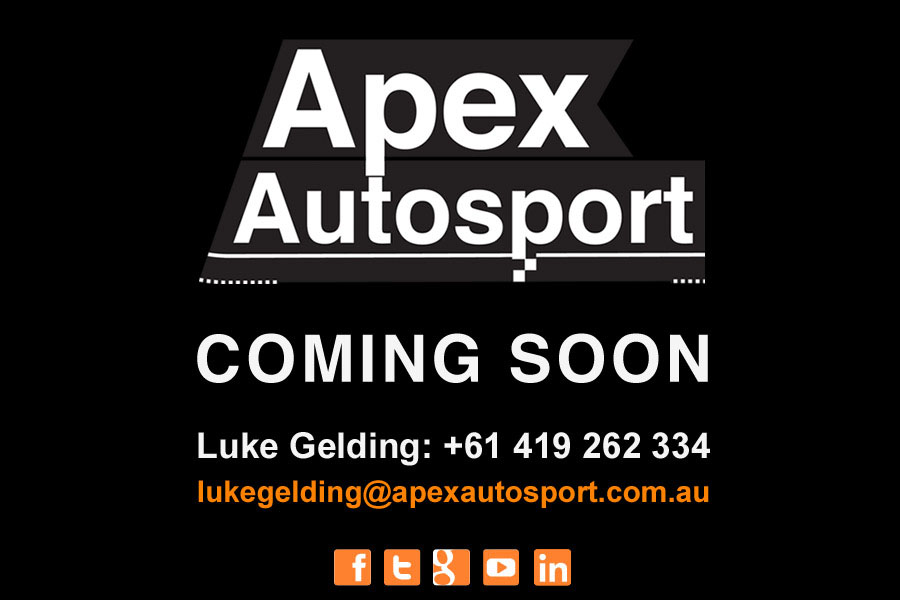 Apex Autosport